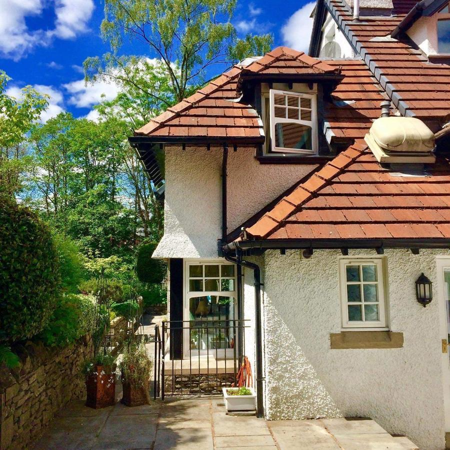 Storrs Gate House Bed & Breakfast Bowness-on-Windermere Exterior photo